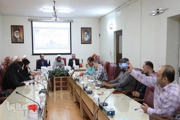 مخاطب کنگره ۷۵ سال اشغالگری در فلسطین جامعه نخبگانی است