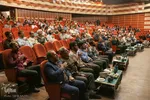 همایش طلایه‌داران محرم در اراک