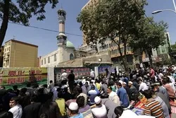 Turki Membantah Pengusiran Muslim Uighur