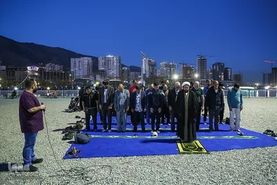 جشنواره «شهر امید»