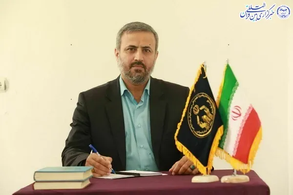 اهدای ۴۷ سری جهیزیه به نوعروسان جویباری