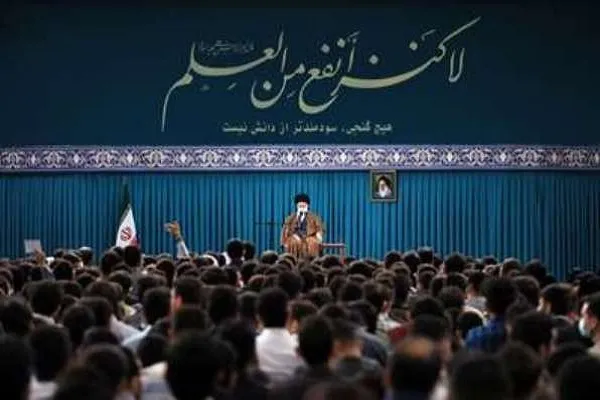 تاملی بر رهنمودهای رهبر انقلاب در دیدار رمضانی با دانشجویان