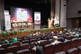 همسران جانبازان؛ ستارگان شب خاطره موزه انقلاب اسلامی