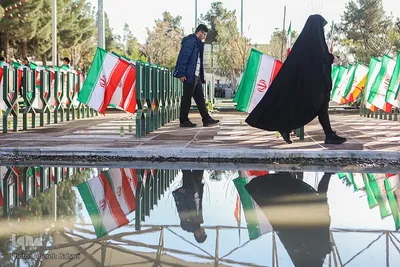 زیارت اهل قبور در آخرین پنجشنبه سال