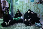 همایش شیرخوارگان حسینی در تبریز