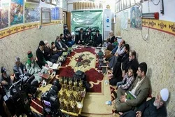 Quranic Circles Planned for Iraqi Tribes