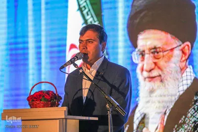 آئین گرامیداشت روز ارتباطات و روابط عمومی در اراک