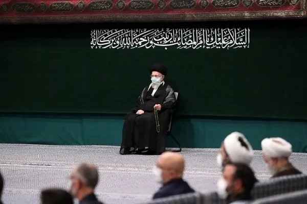 أربعين هذا العام أقيم بشكل أكثر عظمة من أي فترة أخرى بالتاريخ + صور