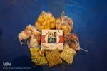 مراسم یلدای فاطمی در همدان‎‎