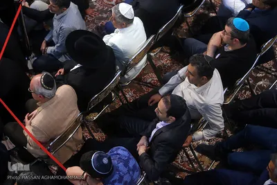 مراسم سی‌امین سالگرد ارتحال امام خمینی (ره)