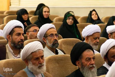 همایش «نکوداشت علامه مجلسی» در اصفهان