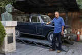 مصاحبه با احسان شریعتی