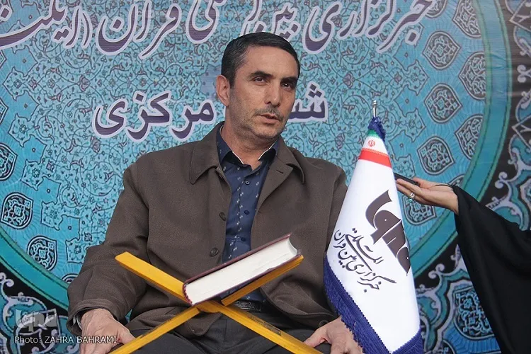 انقلاب اسلامی به برکت ارزش‌های قرآنی پایدار مانده است