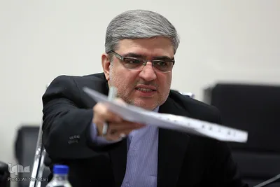 نشست هم اندیشی راهکارهای توسعه و ترویج وقف قرآنی
