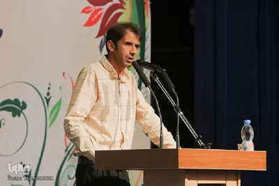 همایش «روز دهیار» در استانداری مرکزی/عکاس:طاها نظیری