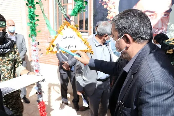 زنگ ملی «ایثار و مقاومت» در مدارس استان کرمان نواخته شد
