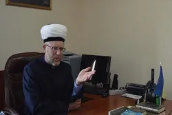 مسلمو أوكرانيا.. 