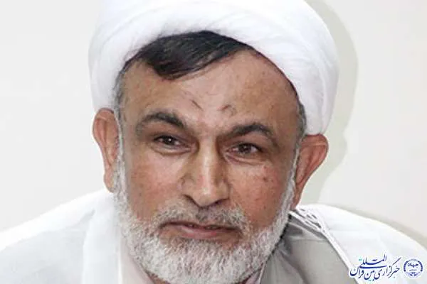 رئیس پیشین شورای هماهنگی تبلیغات اسلامی بوشهر دار فانی را وداع گفت