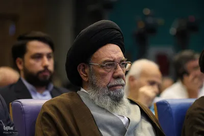 اختتامیه دومین کنگره ملی سلمان فارسی در اصفهان