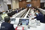 ستاد استانی اربعین