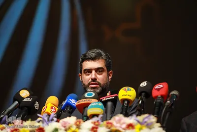 محمد الهیاری، رییس سی و هفتمین جشنواره موسیقی فجر