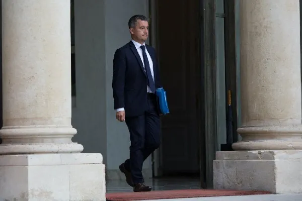 France Shuts Down Mosque in Cannes