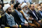 محفل انس با قرآن در قزوین