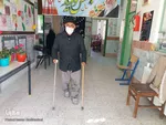 مرهم بدون مرز - خراسان جنوبی