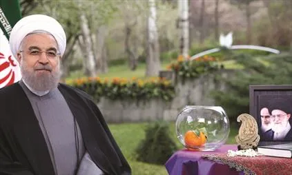 Novruz sülh və dostluq bayramıdır