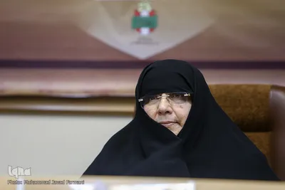 نشست هم اندیشی مدیران امور زنان و ایثارگران دفاع مقدس 
