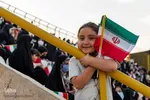 جشن پیروزی دوستداران آیت‌الله سید ابراهیم رئیسی در کرج