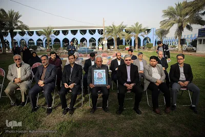 کاروان قرآنی انقلاب در اهواز