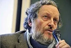 Muerte de Massimo Campanini: mensaje de condolencia de la 
