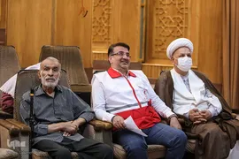 آئین اختتامیه مرحله کشوری مسابقات قرآن و نهج‌البلاغه