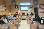 ظرفیت‌های فرهنگی و هنری کرمانشاه به زائران اربعین معرفی می‌شود