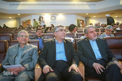 همایش علمی یک روزه «انقلاب اسلامی در منظومه فکری امام خمینی (ره)، از نظریه تا عمل»