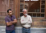 شب جلال الدین همایی‎‎