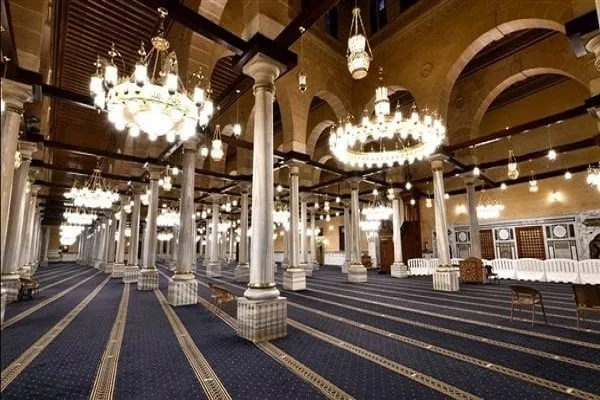 تدارک ویژه‌برنامه‌های اوقاف مصر برای ماه رمضان