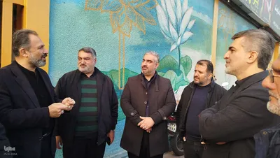 قدردانی اعضای جامعه قرآنی کشور از نیروهای مدافع امنیت