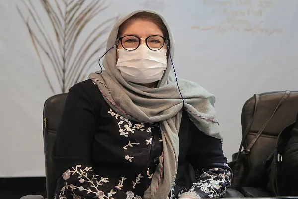 نمودهای عمیق‌تر فرهنگ ایرانی در لباس‌های دهمین جشنواره مد و لباس فجر