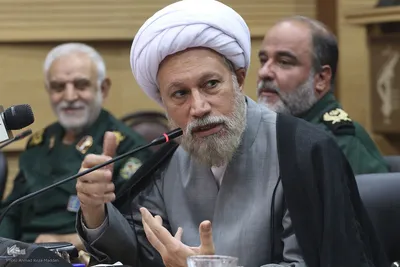 جلسه شورای سیاستگذاری دومین کنگره ملی شهدای استان فارس