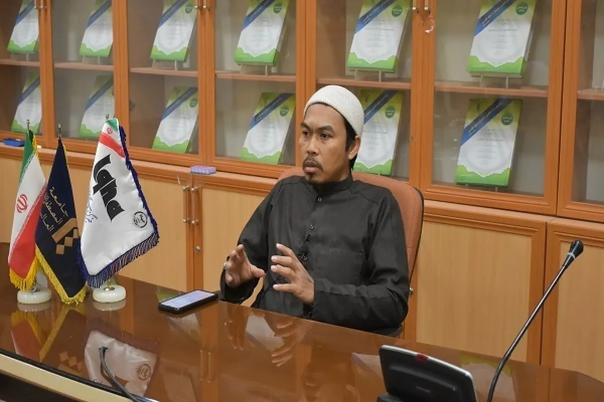 Memajukan Tujuan Islam dalam Bayang-bayang Kekuatan Berpikir dan Landasan Pernyataan Langkah Kedua Revolusi
