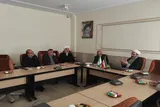 نشست «صهیونیسم و لیبرالیسم و جنایات علیه غزه» برگزار شد