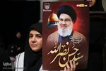 مراسم گرامیداشت شهادت سید مقاومت در دانشگاه اصفهان