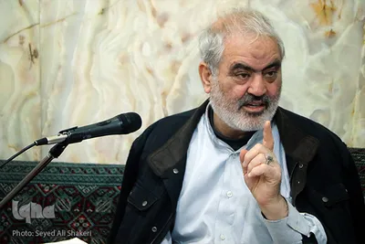 محمد ثابتی