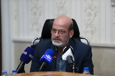 آیین رونمایی ویژه‌نامه «رایحه»، با محوریت نکوداشت حجت‌الاسلام والمسلمین محسن قرائتی