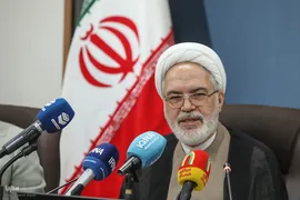 آیین رونمایی و آغاز فعالیت رویدادهای ملی حفظ قرآن کشور