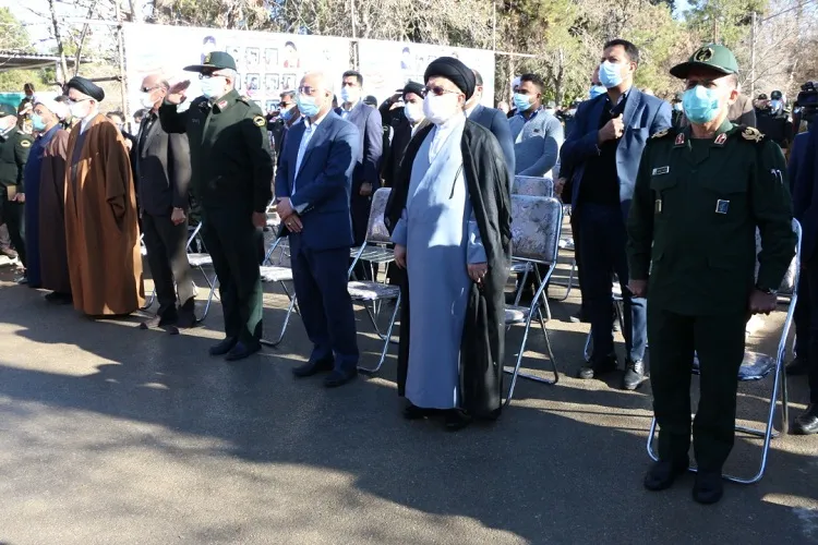 نقش ارزنده دستگاه قضا در پاسداشت ارزش‌های اسلام و انقلاب