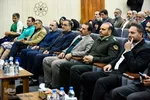 افتتاحیه مسابقات ورزشی ایثارگران استان البرز‎