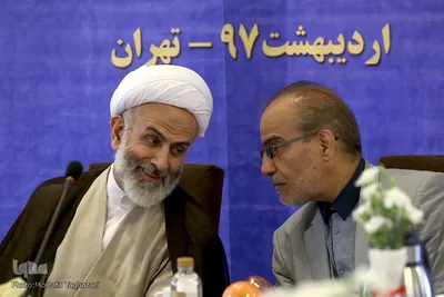 چهلمین جلسه ستاد عالی هماهنگی مسابقات قرآنی کشور